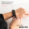 SmartBand Pro - Slim horloge