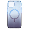 Funda Antiyellow Degradada Compatible con Magsafe para iPhone 12 Pro Max