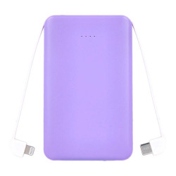 PowerBank 5000 mAH Kleur
