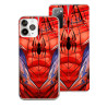 Officiële Marvel Spiderman Torso Koffer - Marvel