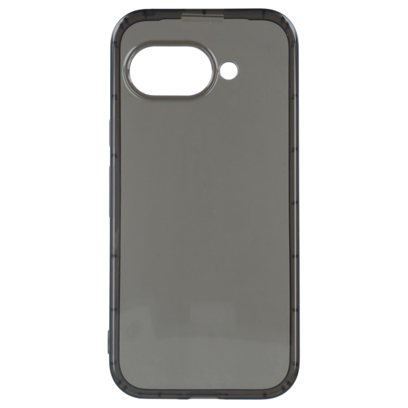 Funda Silicona Color para Google Pixel 9A