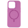 Funda Ultra Suave compatible con Magsafe para iPhone 14 Pro