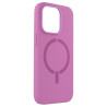 Funda Ultra Suave compatible con Magsafe para iPhone 14 Pro