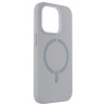 Funda Ultra Suave compatible con Magsafe para iPhone 14 Pro
