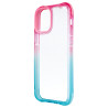 Funda Bumper Reforzada Degradada para iPhone 14
