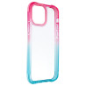 Funda Bumper Reforzada Degradada para iPhone 14