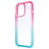 Funda Bumper Reforzada Degradada para iPhone 14 Pro