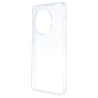 Funda Silicona Transparente para Oneplus 13R 5G