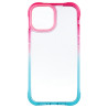 Funda Bumper Reforzada Degradada para iPhone 14