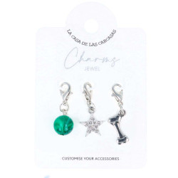 Charm Jewel para tu Móvil