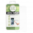 Transparant gehard glas voor iPhone 7 Plus