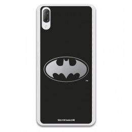 Carcasa Oficial DC Comics Batman para Sony Xperia L3- La Casa de las Carcasas