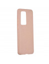 Funda Biodegradable Rosa para Huawei P40 Pro