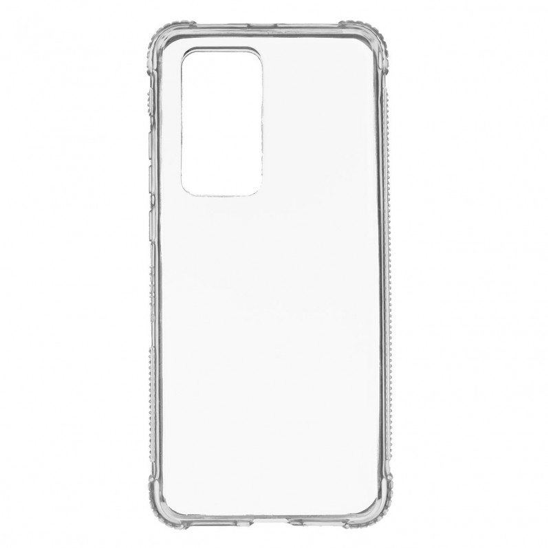 Funda Antigolpes Reforzada Transparente para Huawei P40 Pro- La Casa de las Carcasas