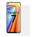 Cristal Templado Transparente para Realme 7- La Casa de las Carcasas