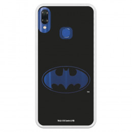 Carcasa Oficial DC Comics Batman para Vsmart Joy 1 Plus- La Casa de las Carcasas