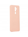 Funda Ultra suave para Oppo A9 2020