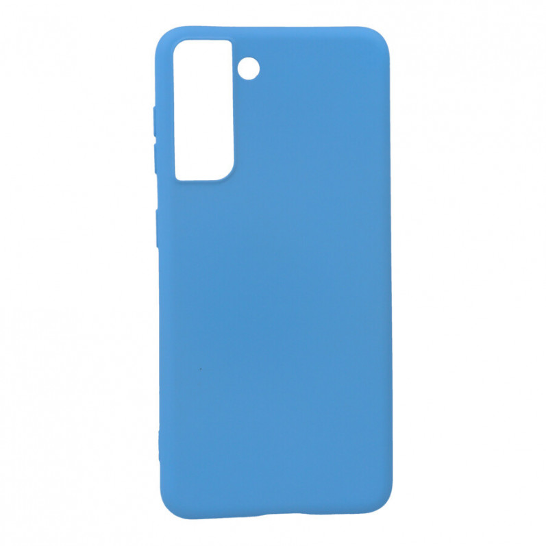 Coque Ultra Soft pour Samsung Galaxy S21 Plus