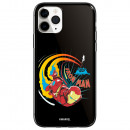 Coque Oficielle Marvel - Iron Man Avengers