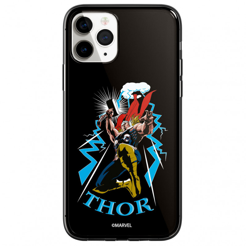 Coque Oficielle Marvel - Thor Avengers