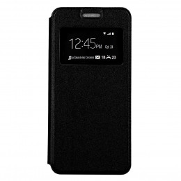 Funda libro para LG K40