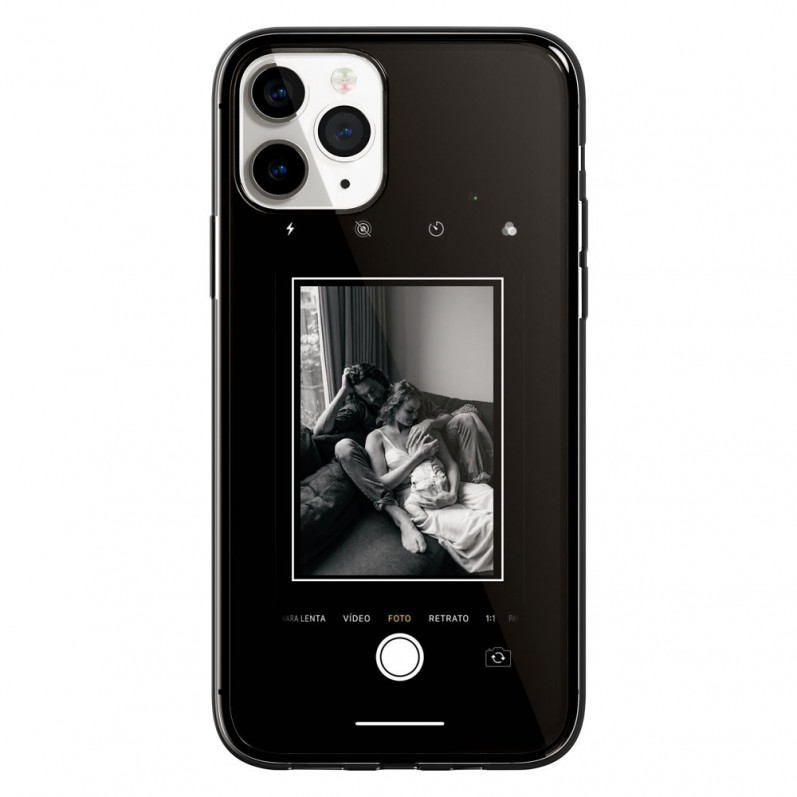 Coque Fête des Mères Personnalisée - La meilleure photo