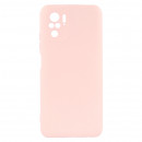 Funda Ultra suave para Xiaomi Redmi Note 10