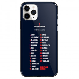 Coque Champion de LaLiga...