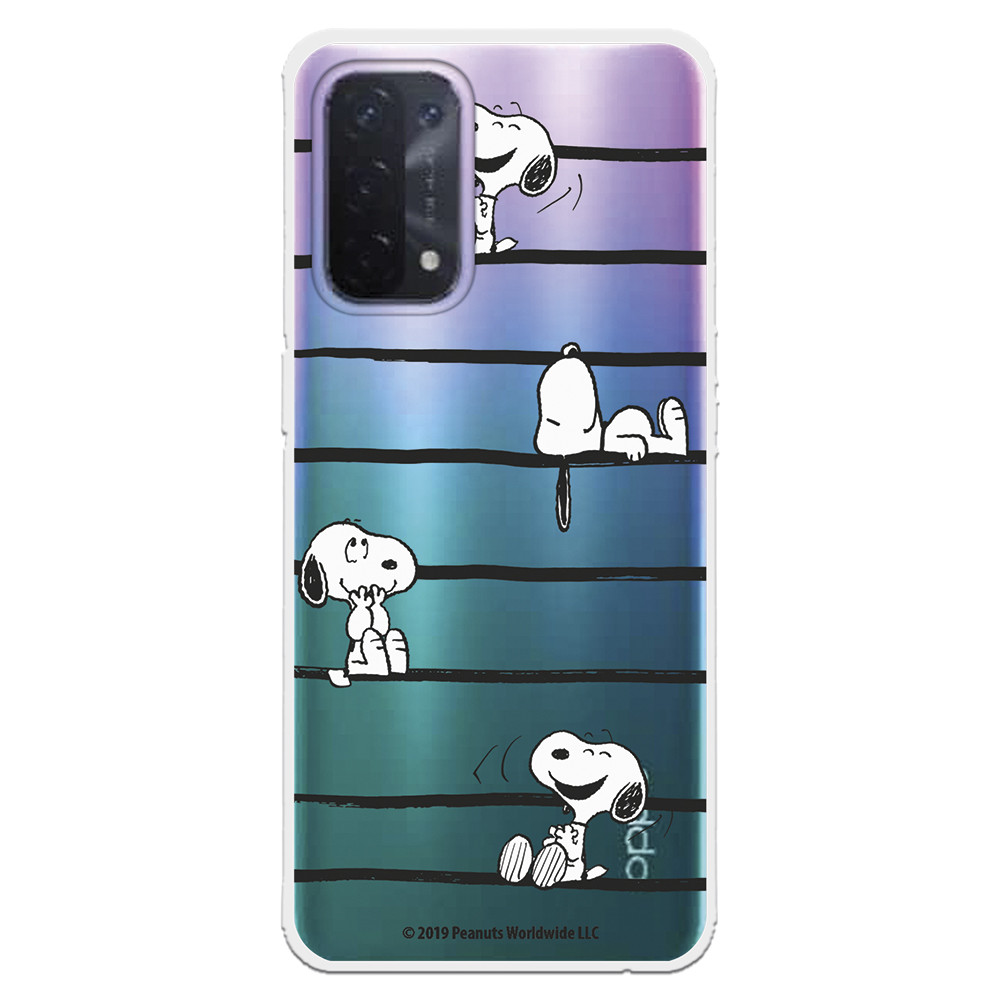 funda oppo a54 5g