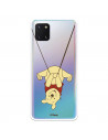 Funda para Samsung Galaxy Note10 Lite Oficial de Disney Winnie  Columpio - Winnie The Pooh