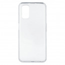 Funda Silicona transparente para Realme 7 5G