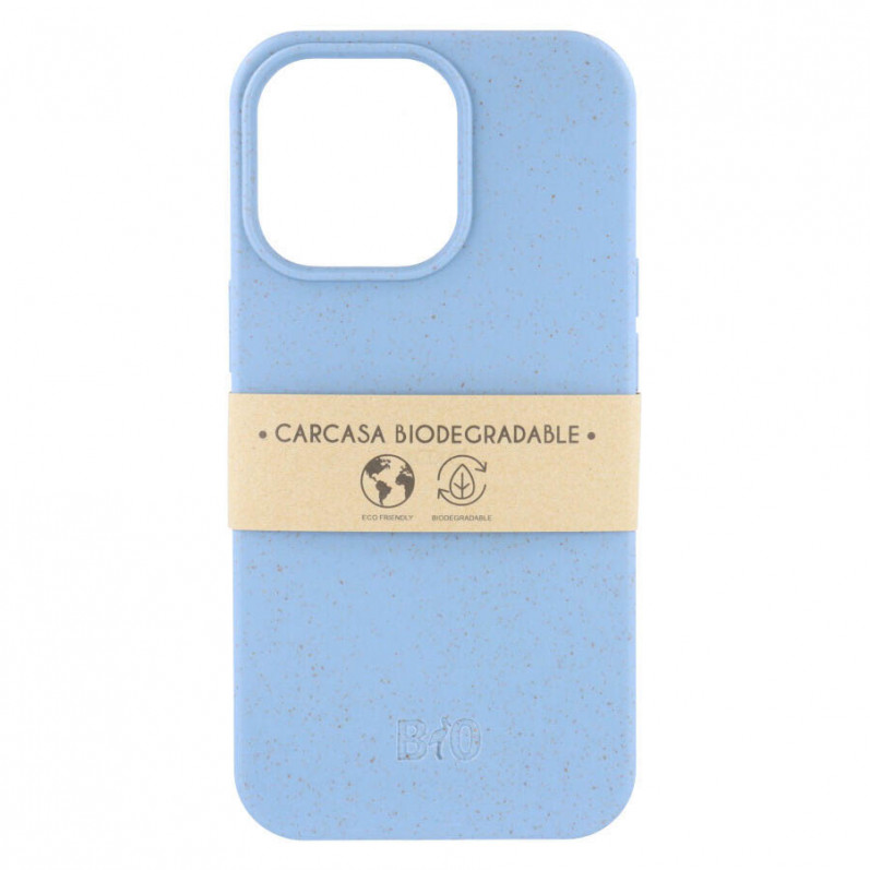 Funda Biodegradable para iPhone 13 Pro