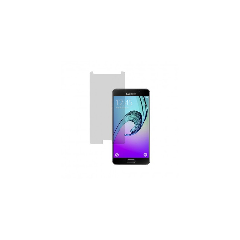 Przezroczyste szkło hartowane do Samsung Galaxy A5 2017