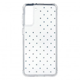 Funda Brillantes para Samsung Galaxy S21 Plus