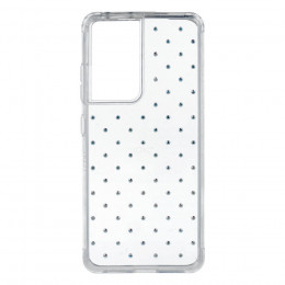 Funda Brillantes para Samsung Galaxy S21 Ultra