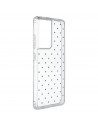 Funda Brillantes para Samsung Galaxy S21 Ultra