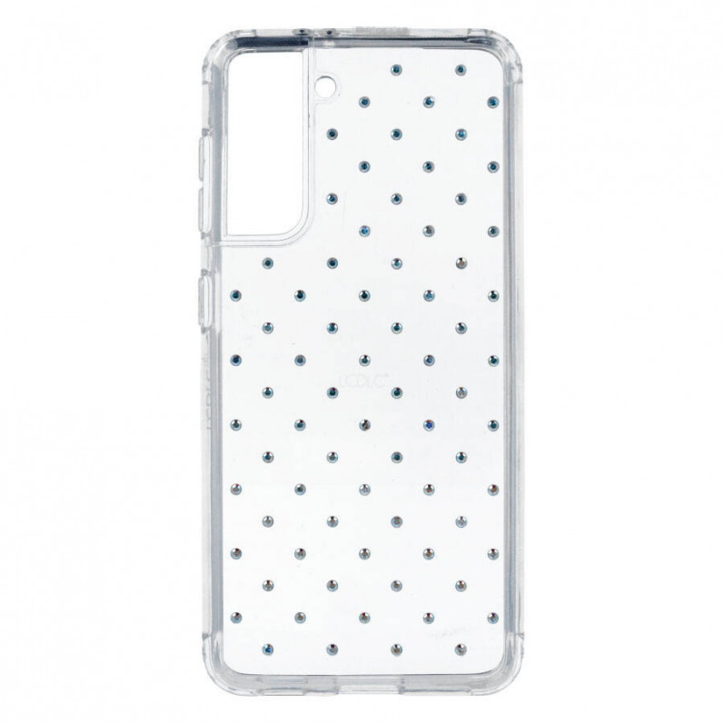 Funda Brillantes para Samsung Galaxy S21