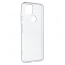 Funda Silicona transparente para Google Pixel 5A