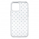 Funda Perlada para iPhone 13 Pro Max