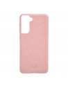 Fioletowe etui ECOcase do Samsung Galaxy S21 Plus