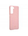 Fioletowe etui ECOcase do Samsung Galaxy S21 Plus