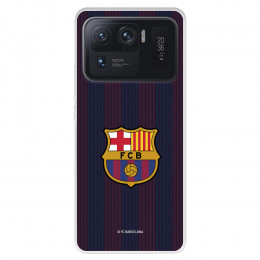 Futerał FC Barcelona Xiaomi...