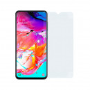 Przezroczyste szkło hartowane do Samsung Galaxy A70e