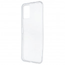 Funda Silicona transparente para Vivo Y20s