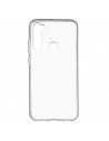 Carcasa Silicona Transparente para Xiaomi Redmi Note 8- La Casa de las Carcasas