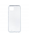 Funda Silicona transparente para Realme C11 2021