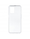 Funda Silicona transparente para Realme Narzo 30 5G