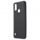 Funda Silicona lisa para ZTE Blade A71