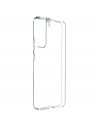 Funda Silicona transparente para Samsung Galaxy S22 Plus