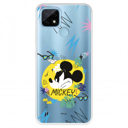 Etui na Realme C21 Disney...